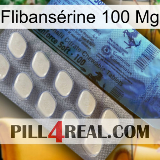 Flibansérine 100 Mg 34